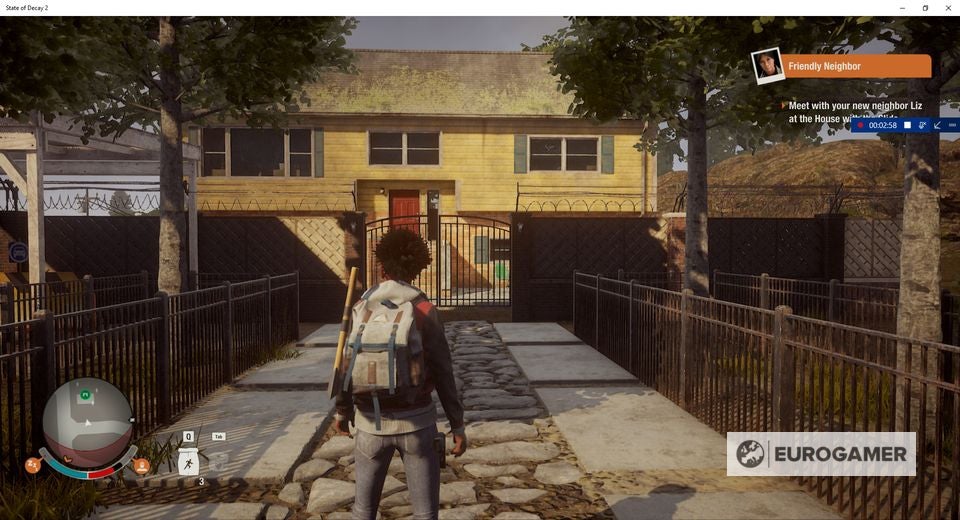 State of Decay 2 home bases explained the best base locations in the